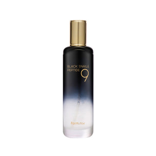 FarmsBlack Snail & Peptide 9 Perfect Toner