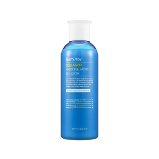 Farm Stay Collagen Water Full Moist Emulsion 200Ml