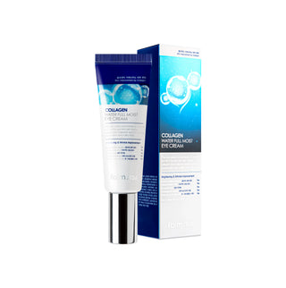 Farmstay Collagen Water Full Moist Eye Cream