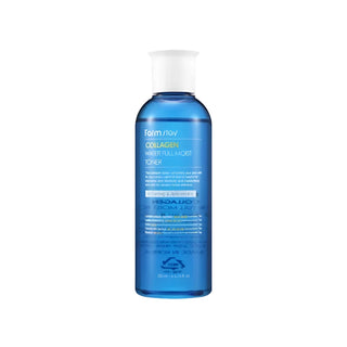 Farmstay Collagen Water Full Moist Toner