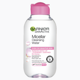 Garnier Skin Cleansing Water Micellar Sensitive 100ml