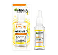 Garnier SkinActive Even and Matte Vitamin C Booster Serum 30 ml