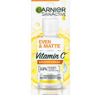 Garnier SkinActive Even and Matte Vitamin C Booster Serum 30 ml