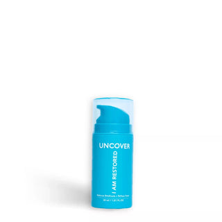 Uncover Green Tea Blemish Serum 30Ml