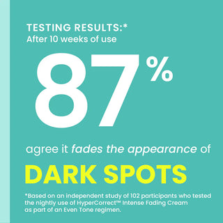 Urban Skin Rx Hypercorrect Intense Fading Cream, 50ml