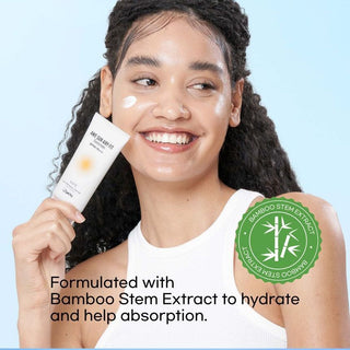 Jumiso Awe Sun Airy Fit Sunscreen SPF 50 - 50ml