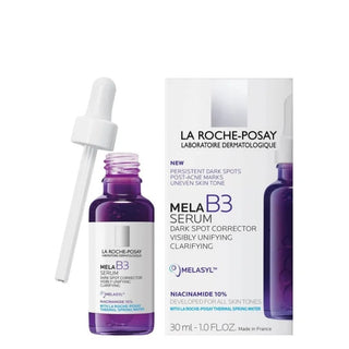 La Roche-Posay Mela B3 Anti-Aging Serum for Dark Spots 30ml
