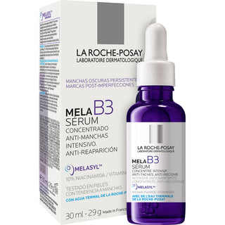 La Roche-Posay Mela B3 Anti-Aging Serum for Dark Spots 30ml