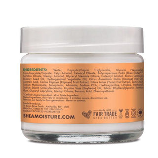 Buy Papaya & Vitamin C Brighter Days Ahead Night Cream 57G in Nigeria