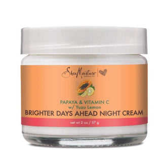 Buy Papaya & Vitamin C Brighter Days Ahead Night Cream 57G in Nigeria