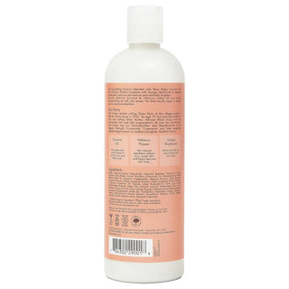 SheaMoisture Coconut Oil and Hibiscus Illuminating Body Lotion, 384ml, nourishes and brightens dull, dry skin with a non-greasy formula. Enriched with Coconut Oil, Hibiscus, and Songyi Mushroom for hydration and improved skin tone.