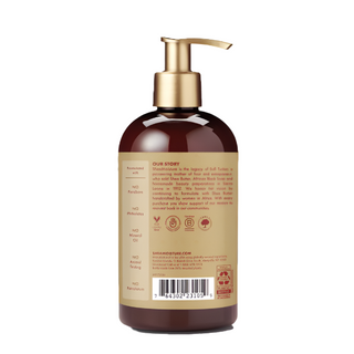 Shea Moisture Manuka Honey & Mafura Oil Intensive Hydration Conditioner, 384ml