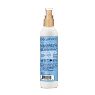 Shea Moisture Manuka Honey & Yogurt Hydrate + Repair Multi-Action Leave-in conditioner, 237ml