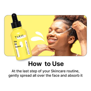 TIAM -Vita B3 Source 40ml