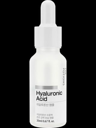The Potions Hyaluronic Acid Ampoule 50ml