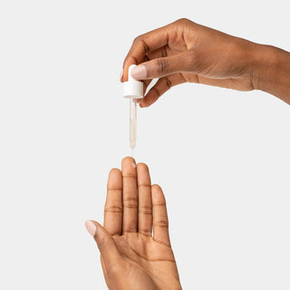 The Potions Q10 Ampoule 20ml