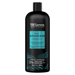 Tresemme Anti-Breakage Shampoo for Damaged Hair 828Ml