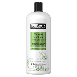 Tresemme Flawless Curls Conditioner for Curly Hair 828Ml