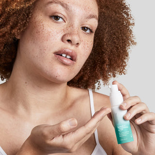 Urban SkinRx HydraFirm + Brightening Serum, 30ml