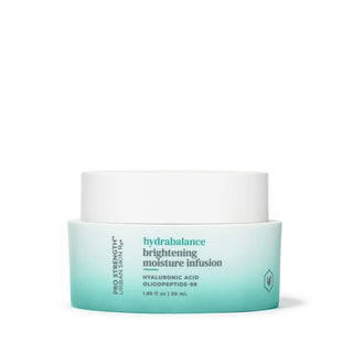 Hydrabalance Brightening moisture infusion