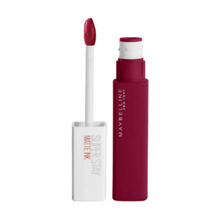 Maybelline SuperStay Lipstick - 115 Founder