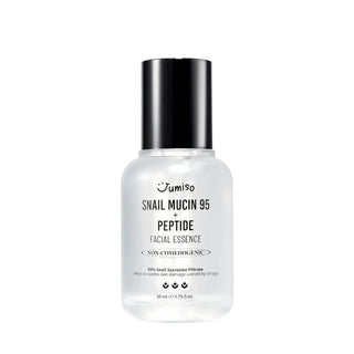 Jumiso Snail Mucin 95 + Peptide Facial Essence 50ml