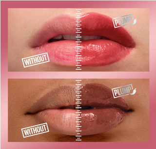 Maybelline Lifter Plump 002 Mauva Bite