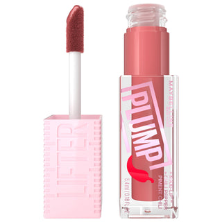 Maybelline Lifter Plump 005 Peach Fever