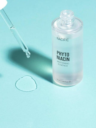 Nacific Phyto Brightening Essence 20ml