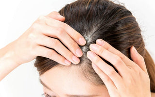 Alkmene My Tea Tree Oil Anti-Dandruff Shampoo, 200ml