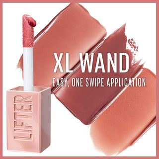 Maybelline Lifter Lip Gloss 008 Stone