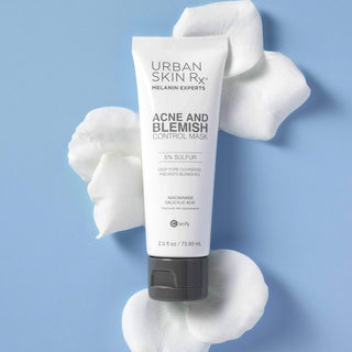 Urban Skin Rx ACNE AND BLEMISH SULFUR MASK 73ML
