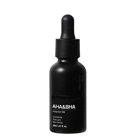 The Potions Aha & Bha Serum 30ml