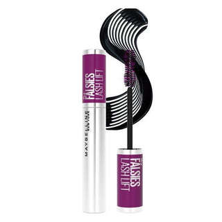 Maybelline Falsies Lash Lift Wsh Mascara - 01 Black