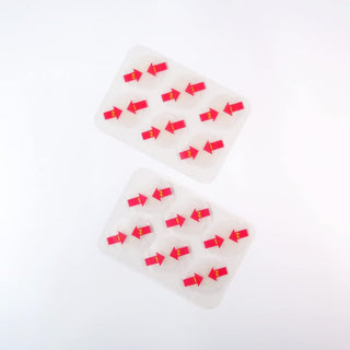 The Potions Acne Pimple Patch By 60 Patches