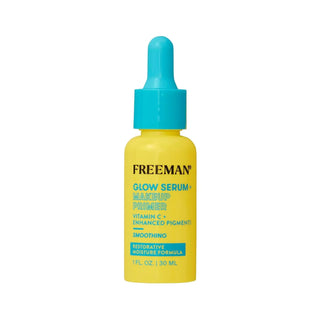Freeman Vit C Glow Serum +Makeup Primer 30ml