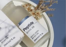 The Potions Peptide Ampoule 50ml