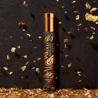 ADOPT Oud brûlant Eau de parfum 30 ml