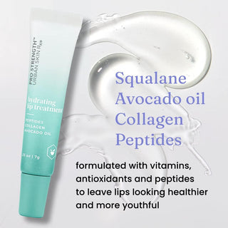 Urban Skin Rx Hydrating Lip Treatment, 7ml