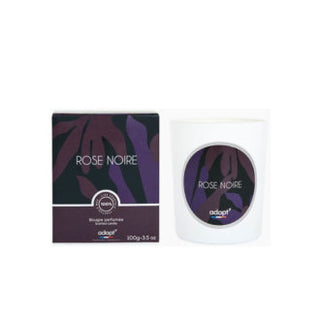 ADOPT SCENTED CANDLE 100G ROSE NOIRE