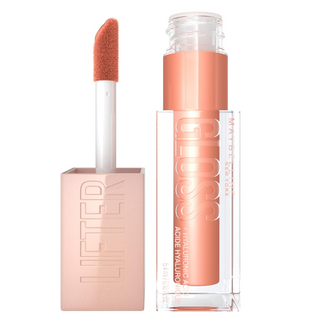 Maybelline Lifter Lip Gloss 007 Amber