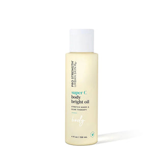 Urban Skin Rx Super C Body Bright Oil 120ml
