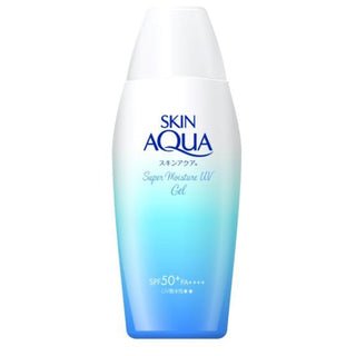 Skin Aqua UV Super Moisture Gel Spf 50+ PA++++, 110g