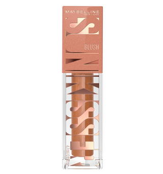 Maybelline Sun Kisser Blush Nu 11 Electric Bronze