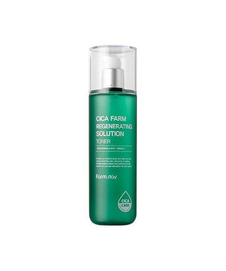 Farmstay Cica Farm Regenerating Solution Emulsion 200Ml