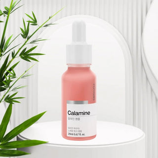 The Potions Calamine Ampoule 20ml