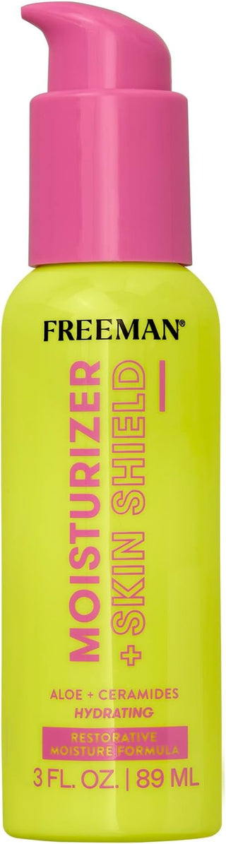 Freeman Aloe & Ceramides Hydrating Moisturizer 89ml
