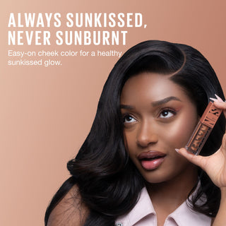 Maybelline Sun Kisser Blush Nu 11 Electric Bronze