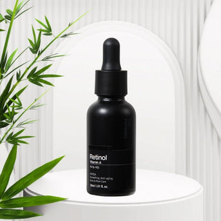 The Potions Retinol Vitamin A Serum 30ml