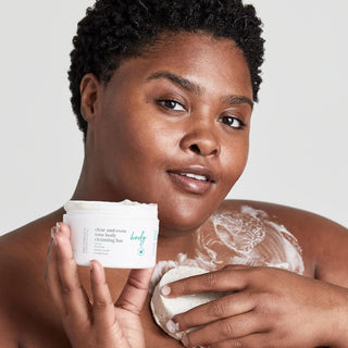 Urban Skin Rx Clear & Even Tone Cleansing Bar, 170g